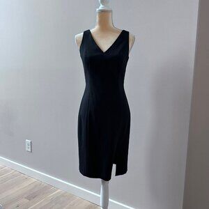 Perfect Little Black Dress – Banana Republic Size 6P